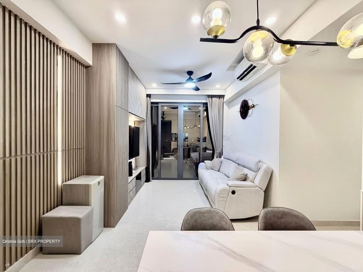 Parc Botannia (D28), Condominium #550569671